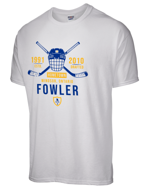 Classic Heritage Cam Fowler Dri-Power Unisex T-Shirt | Swagsta
