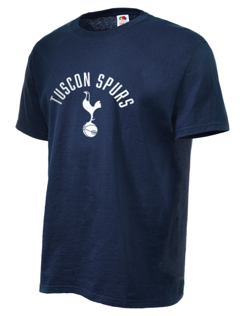 Tuscon Spurs Unisex T-Shirt