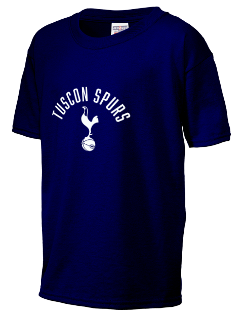 Tuscon Spurs Youth T-Shirt