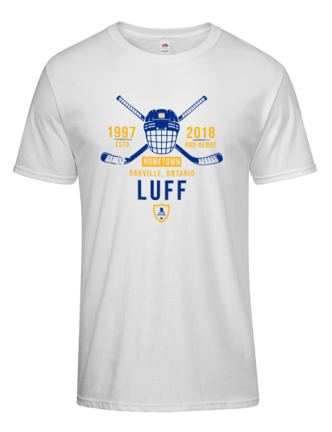Classic Heritage Matt Luff Men's Premium T-Shirt | Swagsta