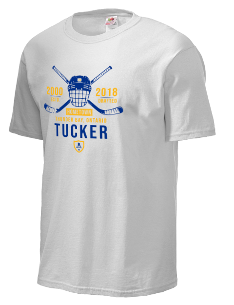 Classic Heritage Tyler Tucker Unisex T-Shirt | Swagsta