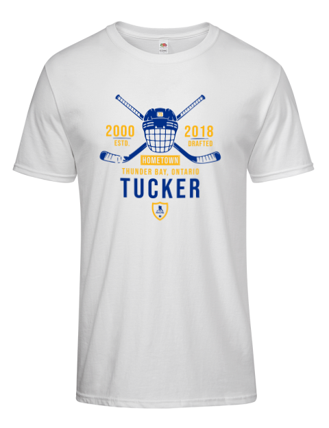 Classic Heritage Tyler Tucker Men's Premium T-Shirt | Swagsta