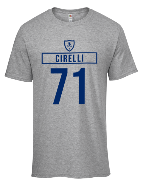 Home Jersey Anthony Cirelli Men's Premium T-Shirt | Swagsta