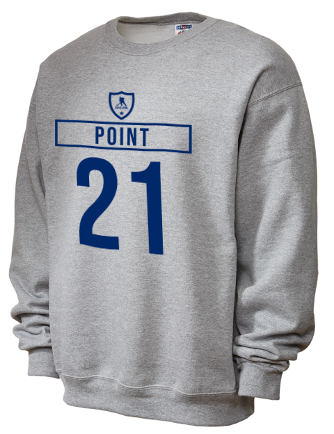 Home Jersey Brayden Point Unisex Crewneck Sweatshirt | Swagsta