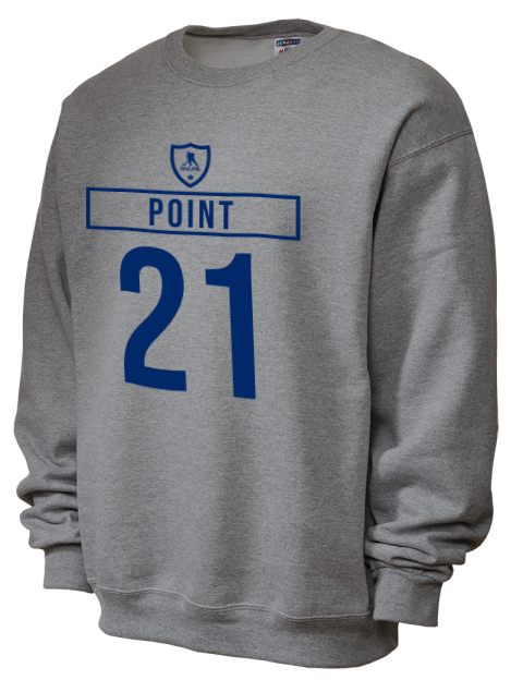 Home Jersey Brayden Point Unisex Crewneck Sweatshirt | Swagsta