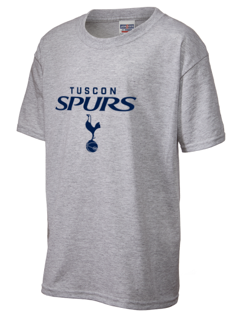Tuscon Spurs Youth T-Shirt