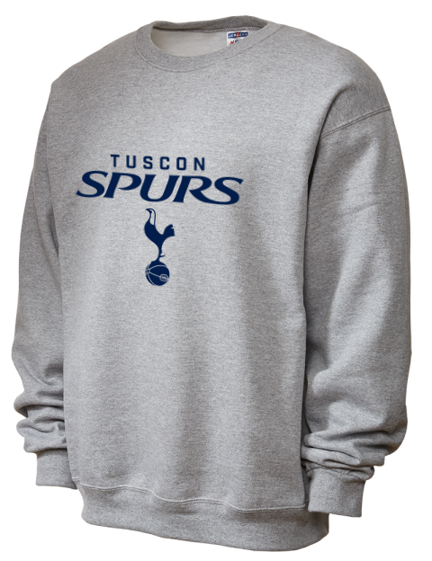 Tuscon Spurs Unisex Crewneck Sweatshirt