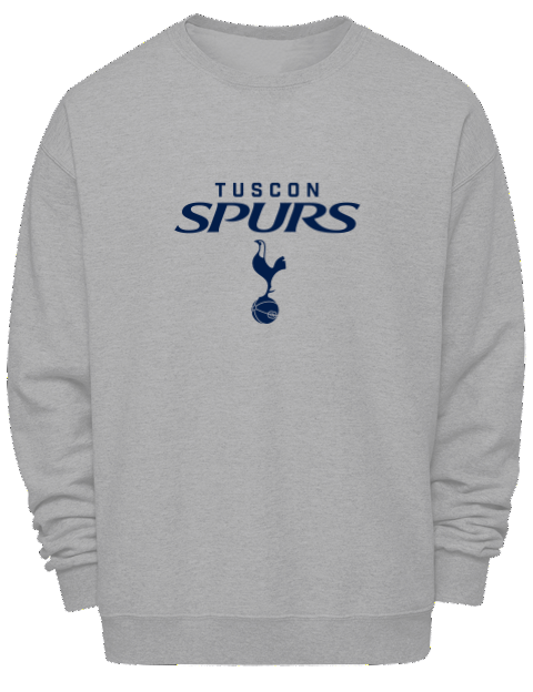 Tuscon Spurs Premium Unisex Crewneck Sweatshirt