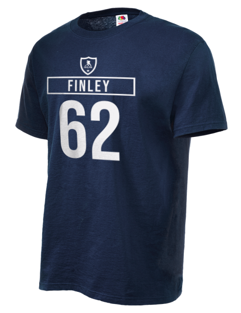 Away Jersey Jack Finley Unisex T-Shirt | Swagsta