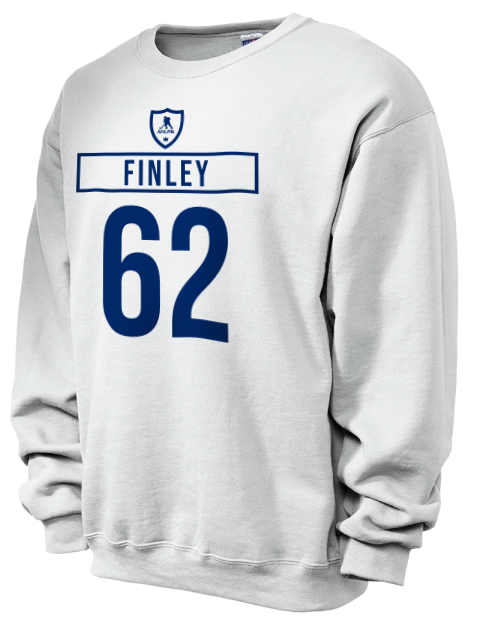 Home Jersey Jack Finley Unisex Crewneck Sweatshirt | Swagsta