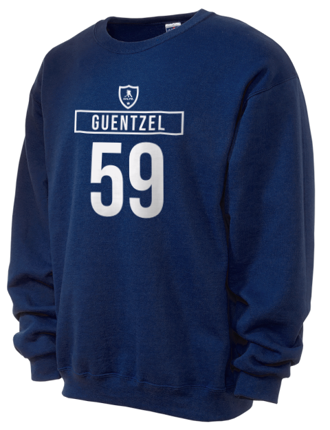 Away Jersey Jake Guentzel Unisex Crewneck Sweatshirt | Swagsta