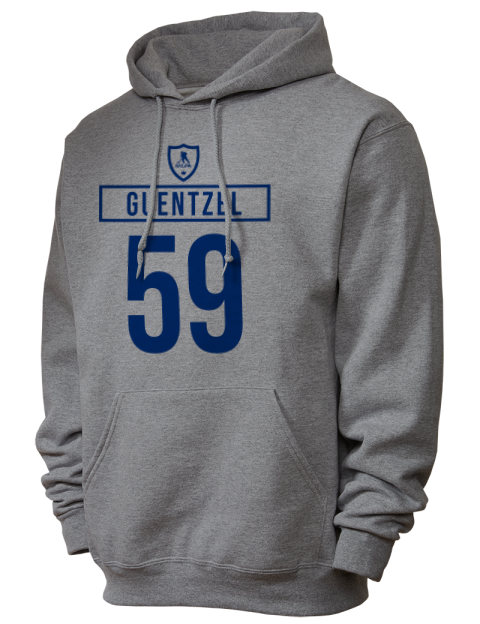 Home Jersey Jake Guentzel Unisex Hooded Sweatshirt | Swagsta