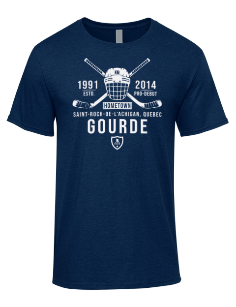 Heritage Yanni Gourde Premium Ring-Spun Cotton Unisex T-Shirt | Swagsta