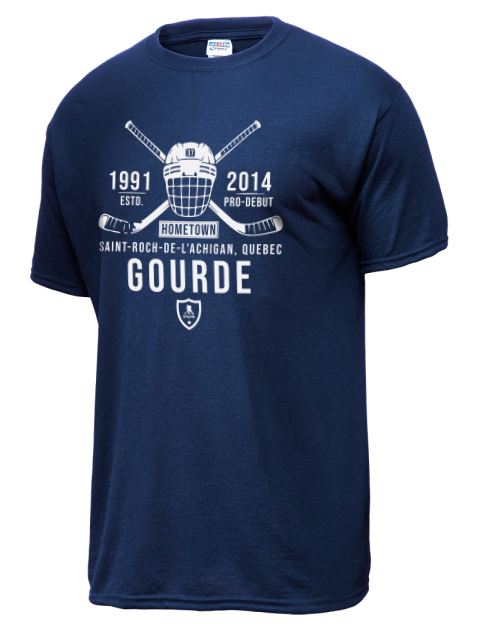 Heritage Yanni Gourde Dri-Power Unisex T-Shirt | Swagsta