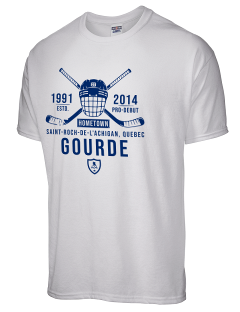 Classic Heritage Yanni Gourde Dri-Power Unisex T-Shirt | Swagsta