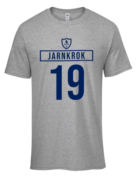Home Jersey Calle Jarnkrok Men's Premium T-Shirt | Swagsta