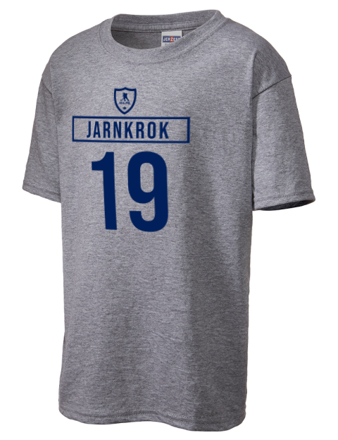 Home Jersey Calle Jarnkrok Youth T-Shirt | Swagsta