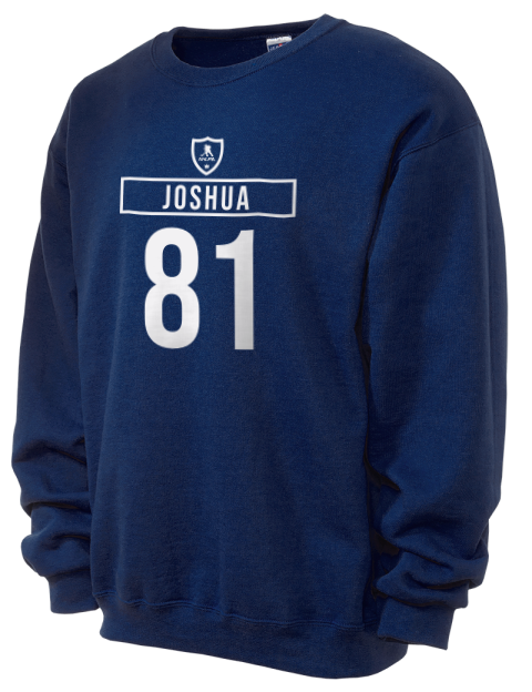 Away Jersey Dakota Joshua Unisex Crewneck Sweatshirt | Swagsta