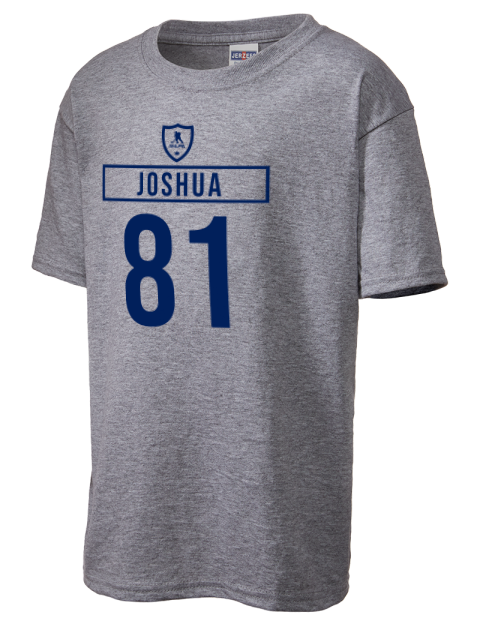 Home Jersey Dakota Joshua Youth T-Shirt | Swagsta
