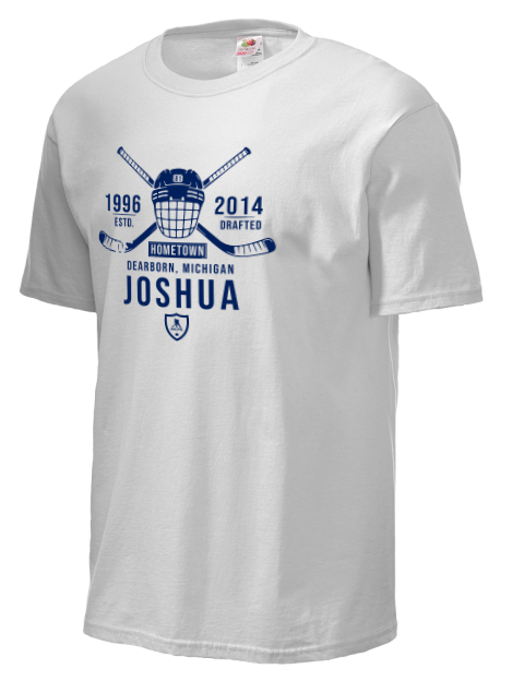 Classic Heritage Dakota Joshua Unisex T-Shirt | Swagsta