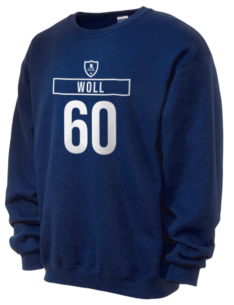 Away Jersey Joseph Woll Unisex Crewneck Sweatshirt | Swagsta
