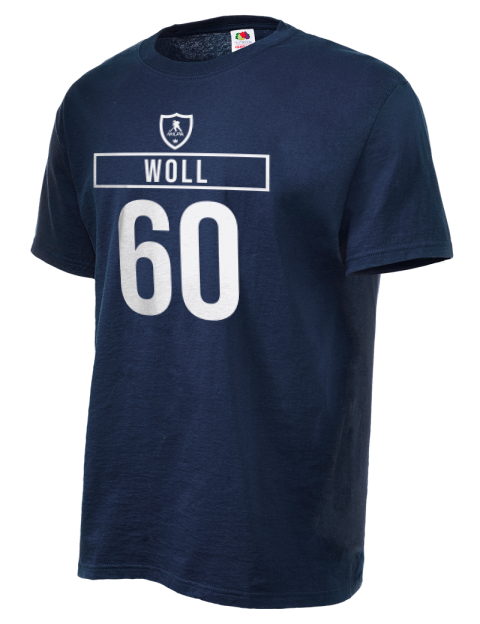 Away Jersey Joseph Woll Unisex T-Shirt | Swagsta