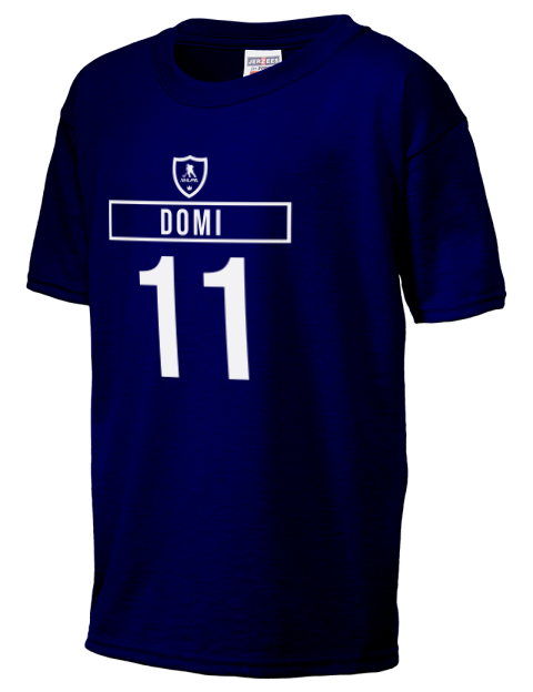 Away Jersey Max Domi Youth T-Shirt | Swagsta