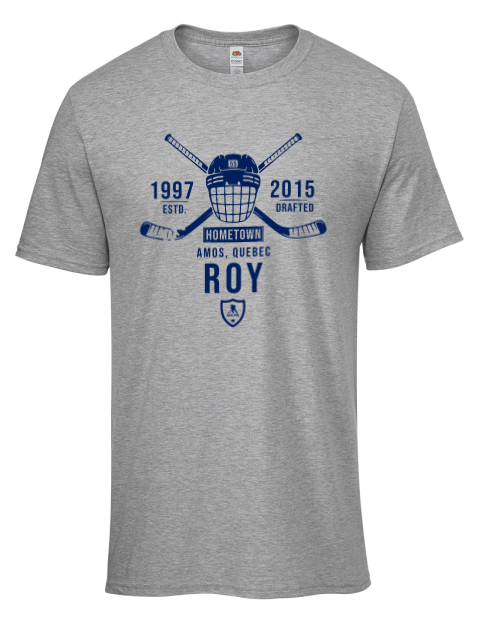 Classic Heritage Nicolas Roy Men's Premium T-Shirt | Swagsta