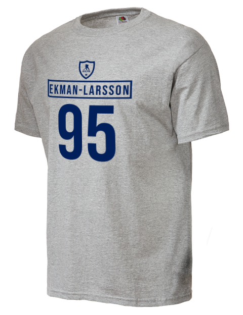 Home Jersey Oliver Ekman Larsson Unisex T-Shirt | Swagsta