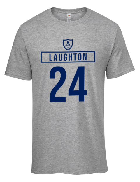 Home Jersey Scott Laughton Men's Premium T-Shirt | Swagsta