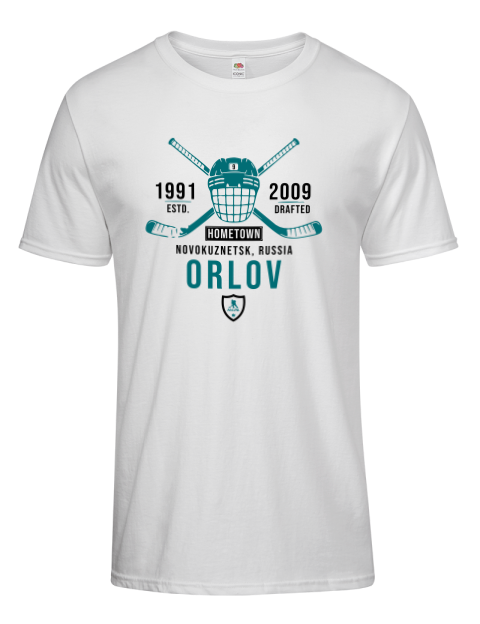 Classic Heritage Dmitry Orlov Men's Premium T-Shirt | Swagsta