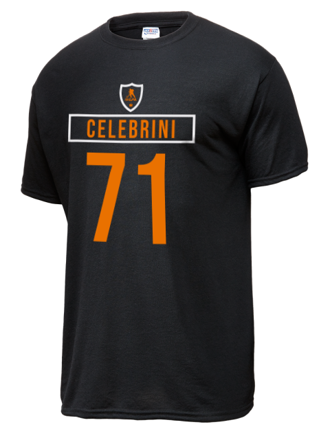 Away Jersey Macklin Celebrini Dri-Power Unisex T-Shirt | Swagsta