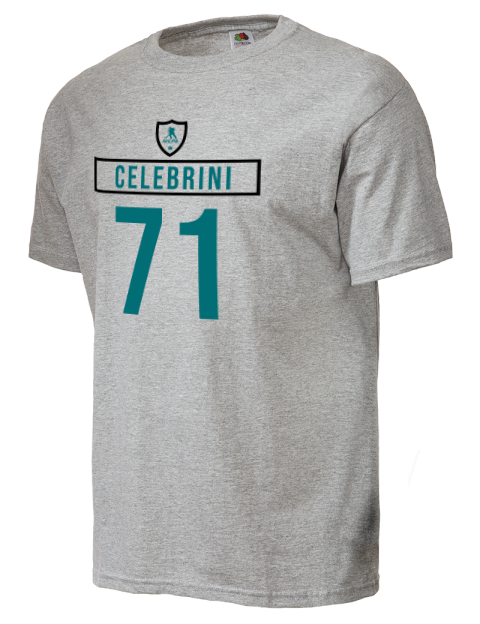 Home Jersey Macklin Celebrini Unisex T-Shirt | Swagsta