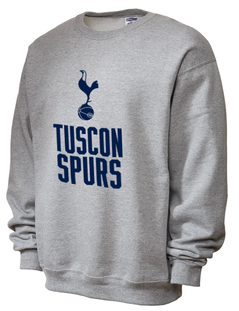 Tuscon Spurs Unisex Crewneck Sweatshirt