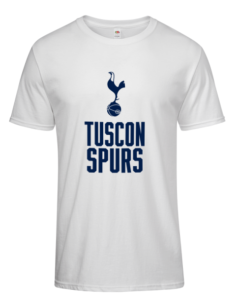 Tuscon Spurs Men's Premium T-Shirt