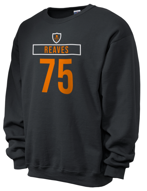 Away Jersey Ryan Reaves Unisex Crewneck Sweatshirt | Swagsta
