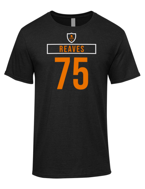 Away Jersey Ryan Reaves Premium Ring-Spun Cotton Unisex T-Shirt | Swagsta