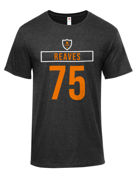 Away Jersey Ryan Reaves Iconic Men's T-Shirt | Swagsta