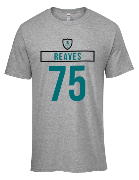 Home Jersey Ryan Reaves Men's Premium T-Shirt | Swagsta