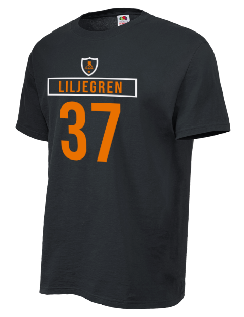 Away Jersey Timothy Liljegren Unisex T-Shirt | Swagsta