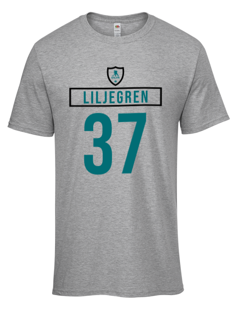 Home Jersey Timothy Liljegren Men's Premium T-Shirt | Swagsta