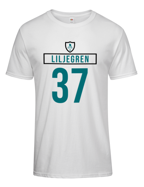 Home Jersey Timothy Liljegren Men's Premium T-Shirt | Swagsta