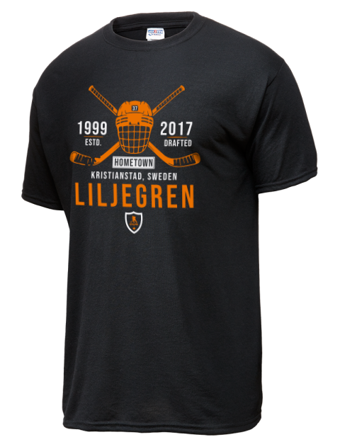 Heritage Timothy Liljegren Dri-Power Unisex T-Shirt | Swagsta