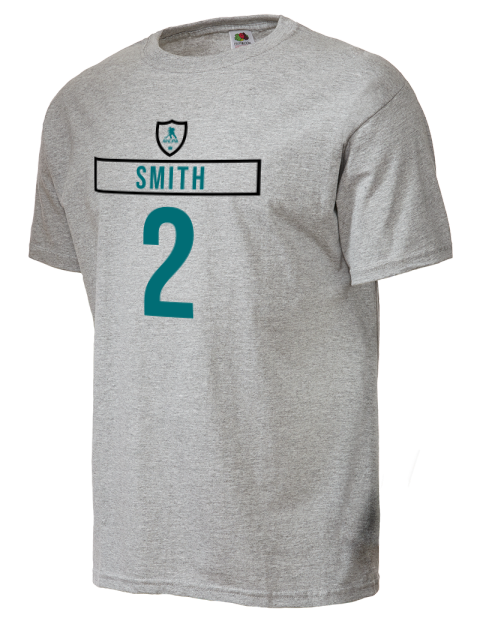 Home Jersey Will Smith Unisex T-Shirt | Swagsta