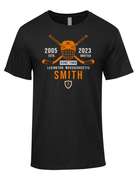 Heritage Will Smith Premium Ring-Spun Cotton Unisex T-Shirt | Swagsta