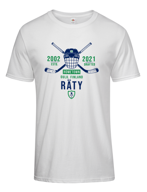 Classic Heritage Aatu Raty Men's Premium T-Shirt | Swagsta