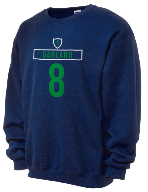 Away Jersey Conor Garland Unisex Crewneck Sweatshirt | Swagsta