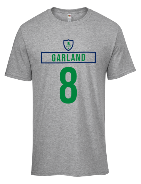 Home Jersey Conor Garland Men's Premium T-Shirt | Swagsta