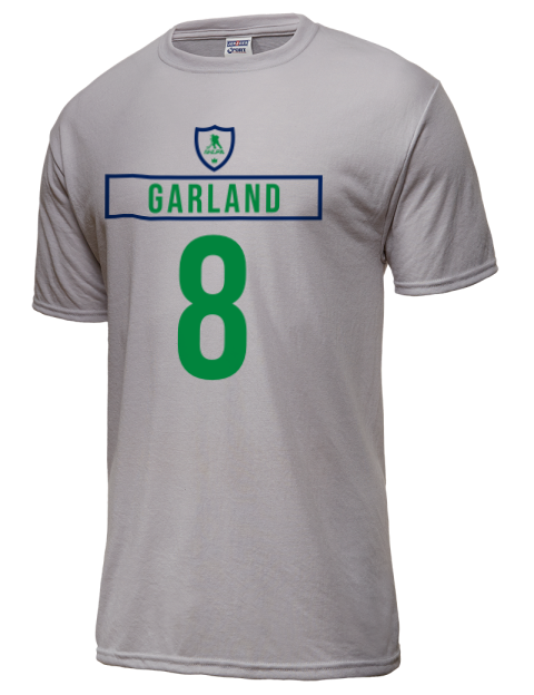 Home Jersey Conor Garland Dri-Power Unisex T-Shirt | Swagsta