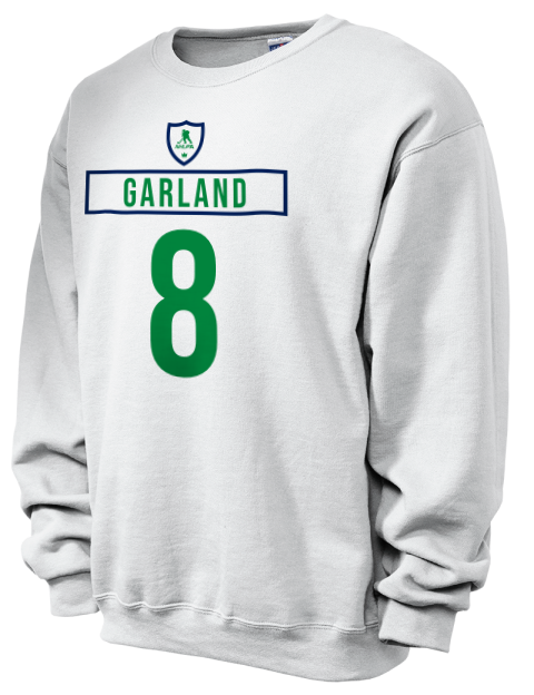 Home Jersey Conor Garland Unisex Crewneck Sweatshirt | Swagsta